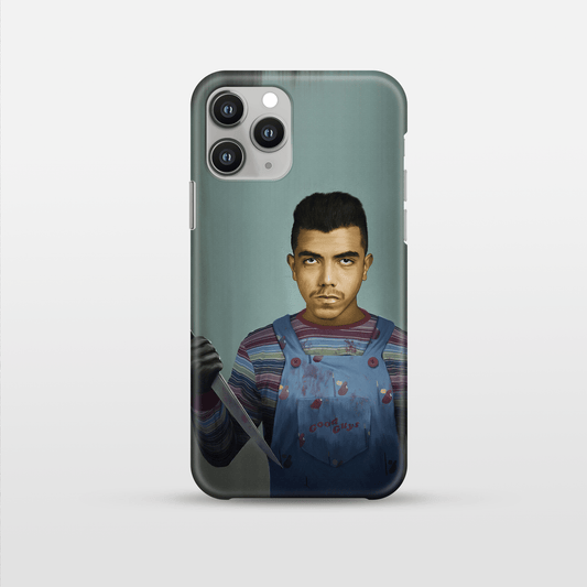 The Chucky - Custom Phone Case