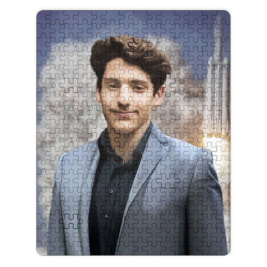The Elon - Custom Puzzle