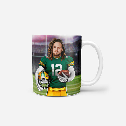 The Bays - Custom Mug