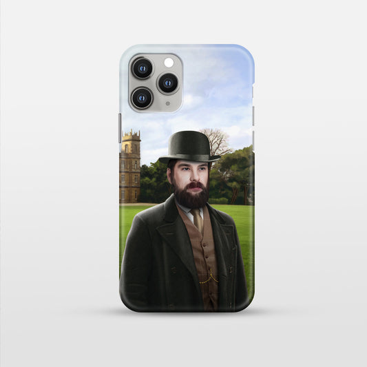 The John - Custom Phone Case