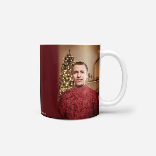 The Kevin - Custom Mug