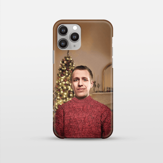 The Kevin - Custom Phone Case