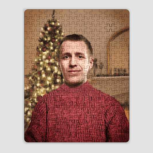 The Kevin - Custom Puzzle