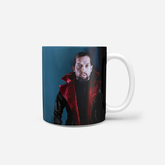 The Morbius - Custom Mug