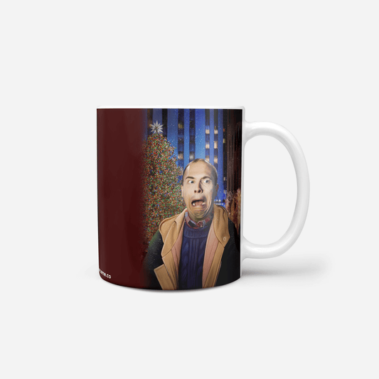 The NYC Kid - Custom Mug