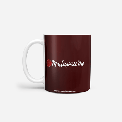 The NYC Kid - Custom Mug