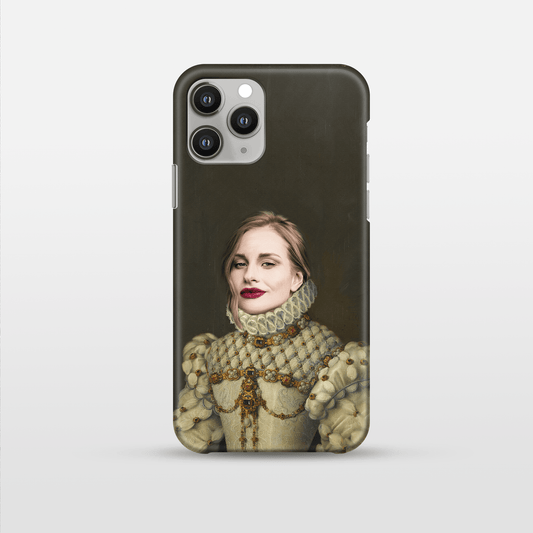 The Princess - Custom Phone Case