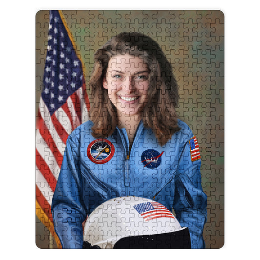 The Sally - Custom Puzzle