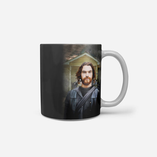 The Survivor - Custom Mug