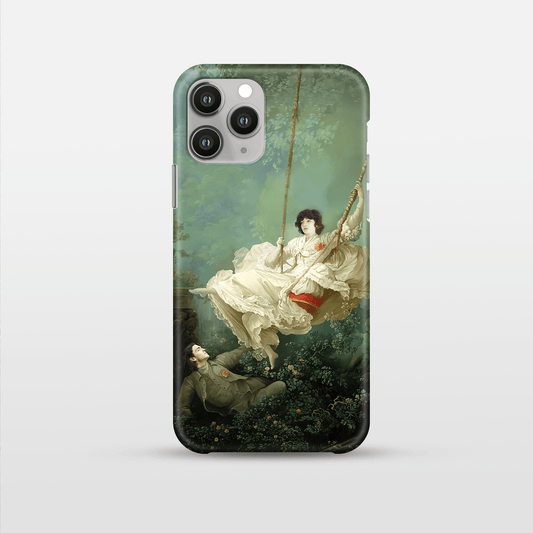 The Swingers - Custom Phone Case